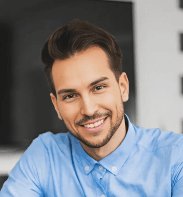 Ing. Haris Samardzić